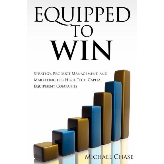 Equipped to Win, (Paperback)