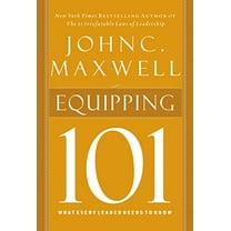 Pre-Owned Equipping 101 (101 Series) (Hardcover) 0785263527