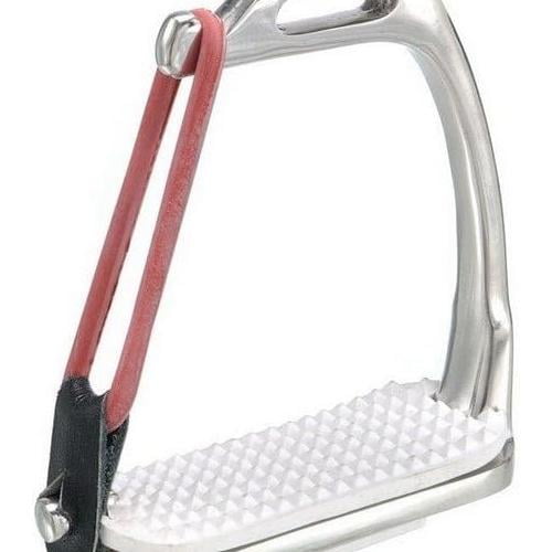 Equiroyal Peacock Fillis Stirrup Irons - Walmart.com