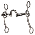 thumbnail image 1 of Equisential By Professionals Choice Pro Choice Performance Ported Chain Bit, 1 of 1