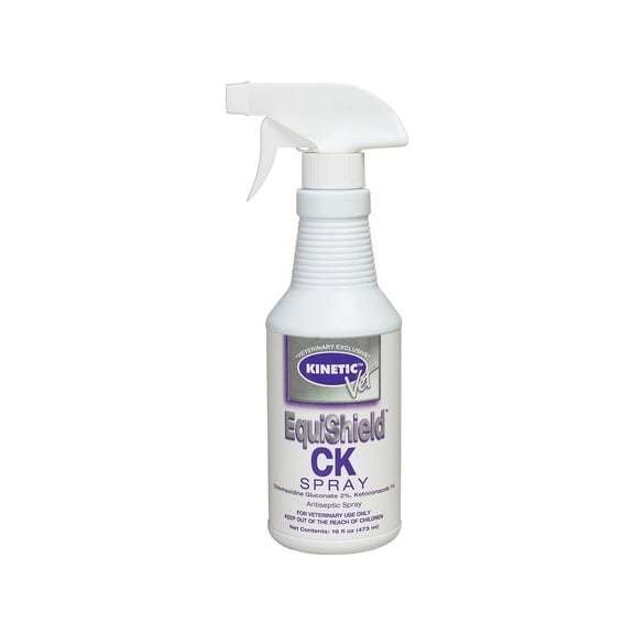 Equishield CK Spray 16oz