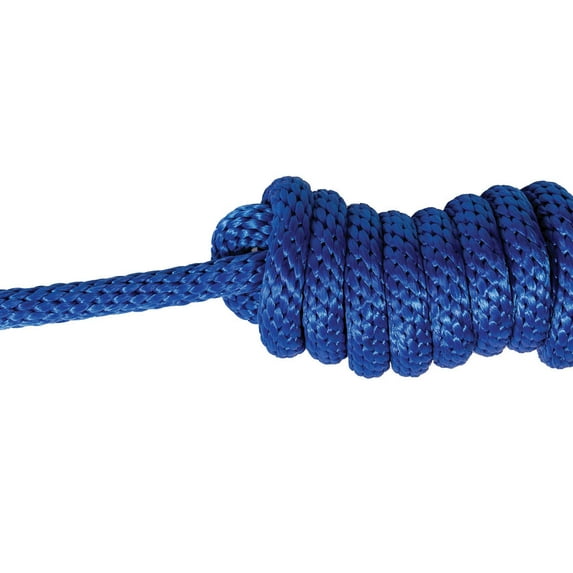 Equissential Rope Halter with 8ft Attach