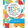 thumbnail image 1 of Pre-Owned Equitable and Inclusive IEPs for Students with Complex Support Needs: A Roadmap, 9781681254630, 1681254638, Paperback, First Edition edition, 1 of 1