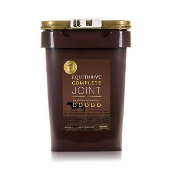 Equithrive Complete Joint Pellets 10lb