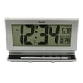 thumbnail image 1 of Equity 2 inch LCD Digital Alarm Clock with Night Vision, Model #30041, 1 of 8