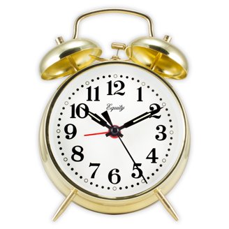 vibrate silent ring Bed Shaking Alarm Clock, 3 Modes Vibrating Easy To Set Extra Alarm Clock  with Bed Shaker for Heavy Sleepers main image 0
