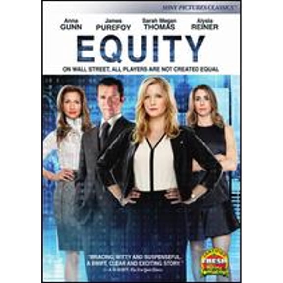 Pre-Owned Equity (DVD 0043396480797) directed by Meera Menon