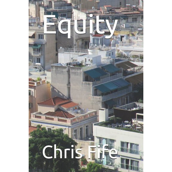 Equity (Paperback)
