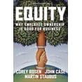 thumbnail image 1 of Pre-Owned Equity: Why Employee Ownership Is Good for Business (Hardcover) 1591393310 9781591393313, 1 of 1
