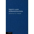 thumbnail image 1 of Equity and Administration, (Hardcover), 1 of 1
