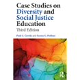 thumbnail image 1 of Pre-Owned Case Studies on Diversity and Social Justice Education (Equity and Social Justice in Education Series), 9781032504209, 103250420X, Paperback, 3 edition, 1 of 1
