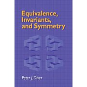 Equivalence, Invariants and Symmetry, Paperback