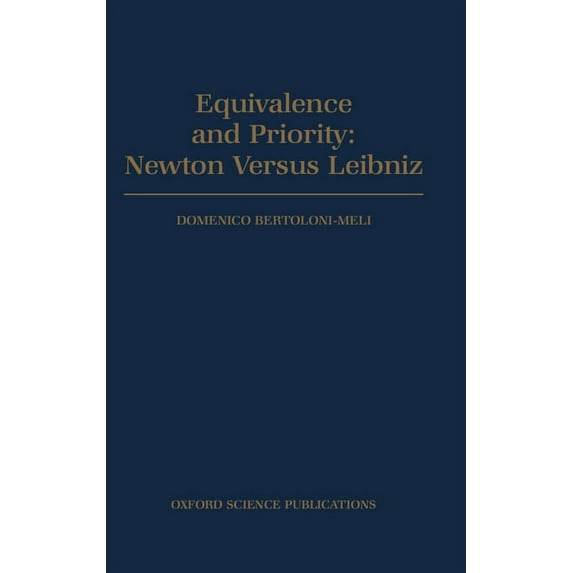 Equivalence and Priority, (Paperback)