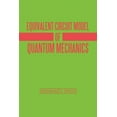 thumbnail image 1 of Equivalent Circuit Model of Quantum Mechanics, (Paperback), 1 of 1