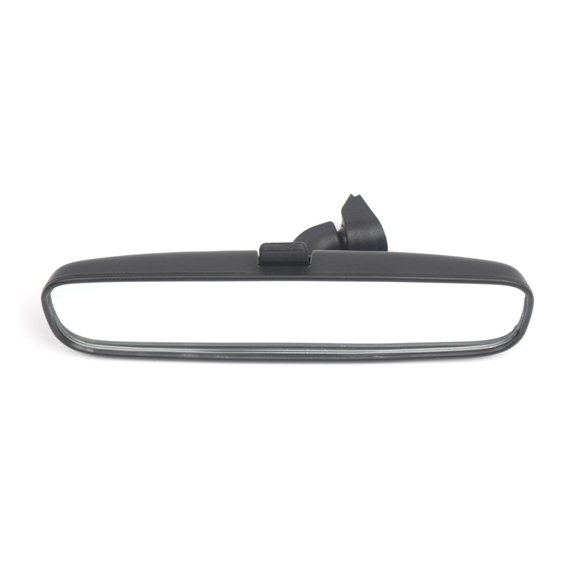 Plastic Rear View Glass Direct Replacement Manual Dimming Glass Accuracy Engineered Glasses Designed for Car 3