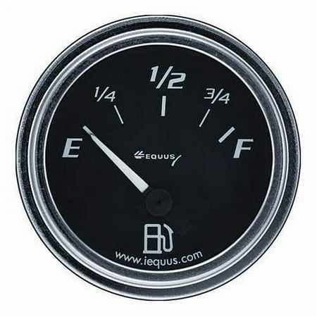 Equus 7362 Fuel Level Gauge