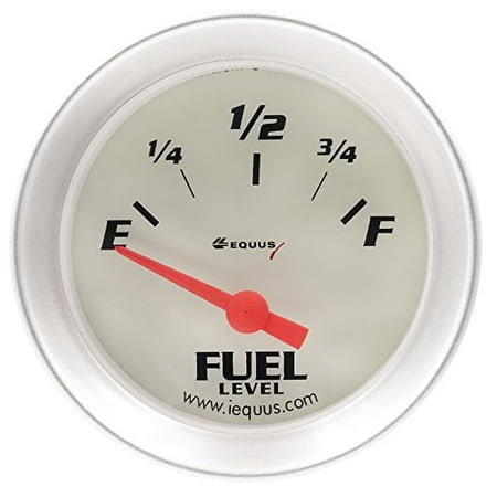 Equus 8363 Fuel Level Gauge