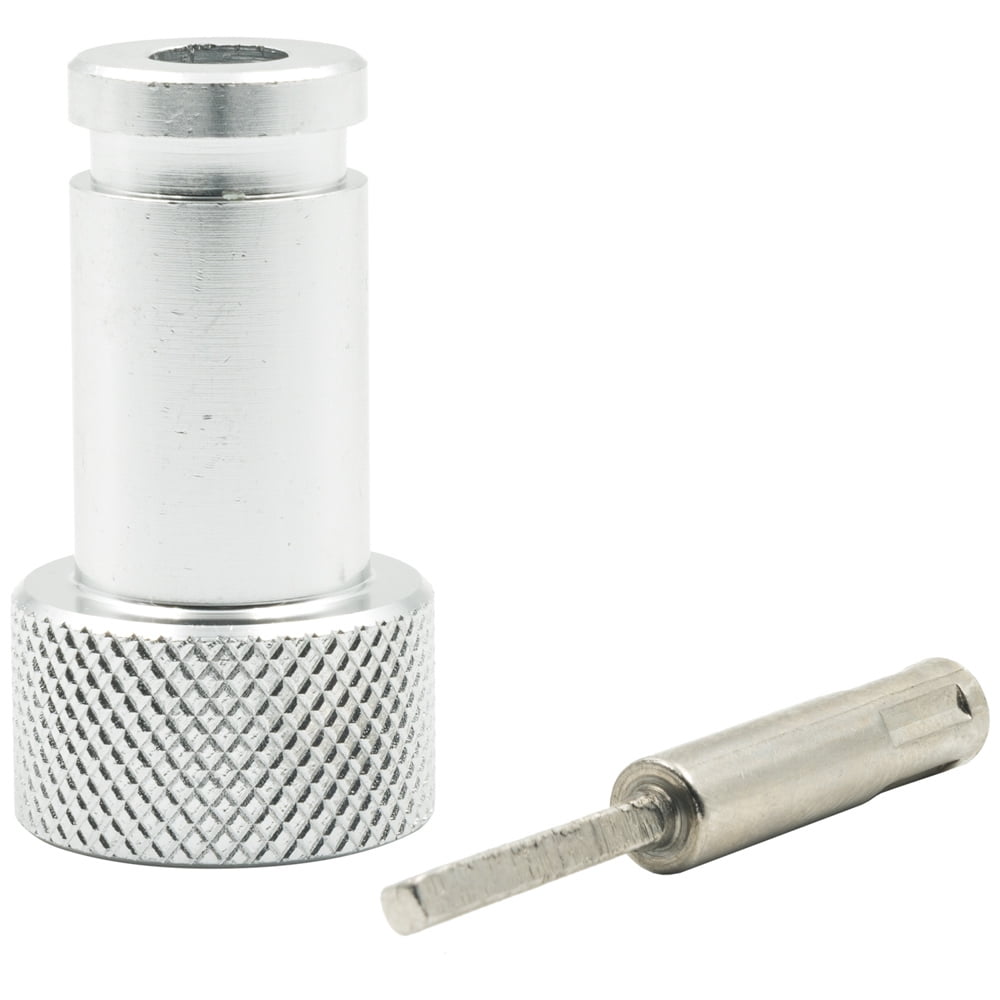 GM Cable to fit 5/8-18 Adaptor with Cable Extension