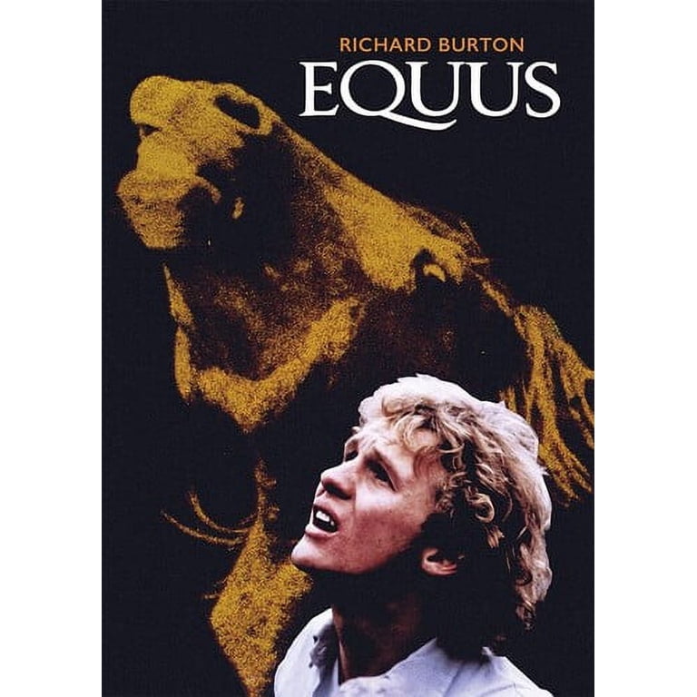 Equus (DVD), Sandpiper Pictures, Drama - Walmart.com