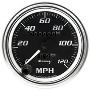Equus E7072 7000 Series Speedometer, One Piece