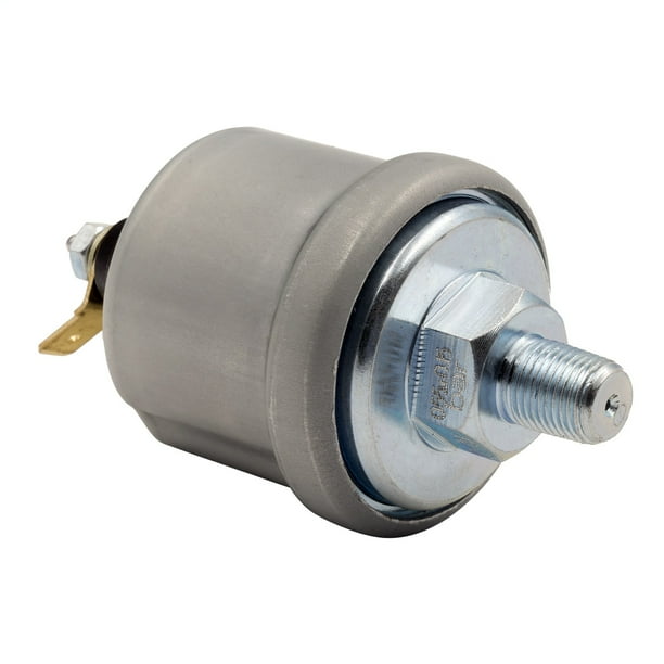 Equus Electronic Oil Pressure Sender E9832 Equus Electronic Oil Pressure Sender E9832