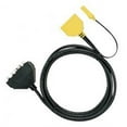 Equus Heavy Duty Diagnostic Extension Cable for Ford Code Reader, 6 ft ...