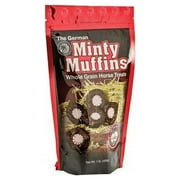 Equus Magnificus German Minty Muffins 1lb