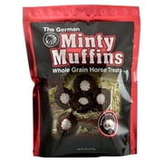 Equus Magnificus- German Minty Muffins 6lb