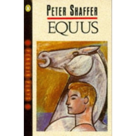 Pre-Owned Equus (Penguin Plays) (Paperback) 0140481850