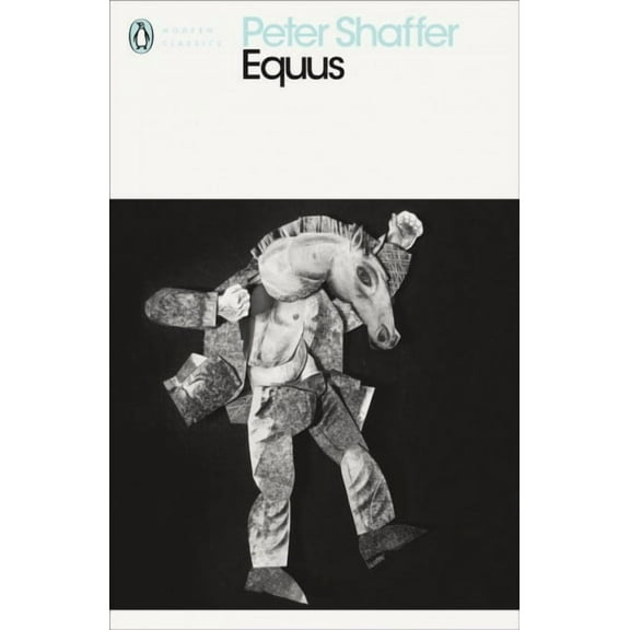 Equus Peter Shaffer (Paperback)