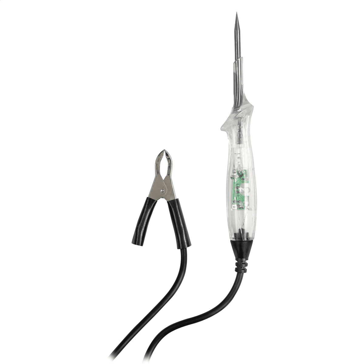EQUUS PRODUCTS Equus 3410 Innova Test Light / Circuit Tester