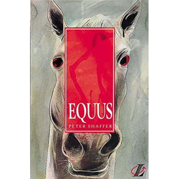 Equus Roy Blatchford,Adrian Burke,Peter Shaffer (Paperback)