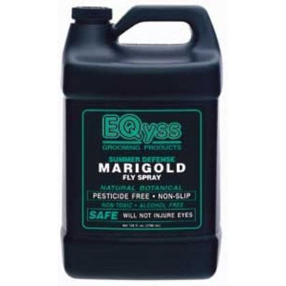 Eqyss- Eqyss Premier Marigold Spray Gallon