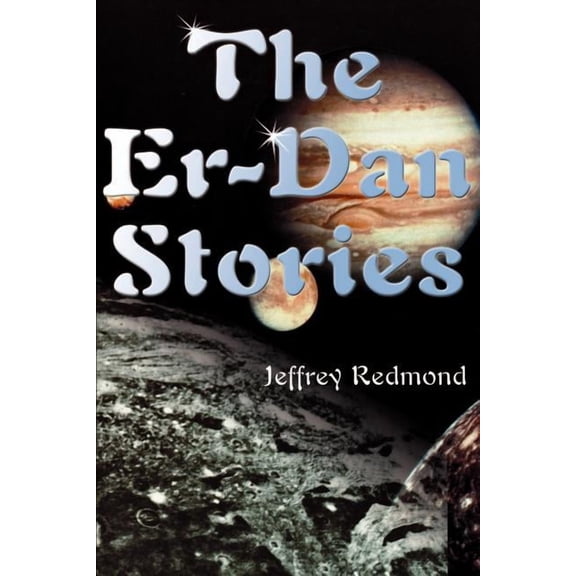 The Er-Dan Stories, (Paperback)