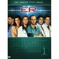 thumbnail image 1 of Er: Season 1 (DVD), 1 of 2