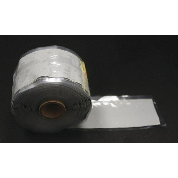 Er Tape Self Fusing Tape,1 In. W,144 In. L GL203676BI