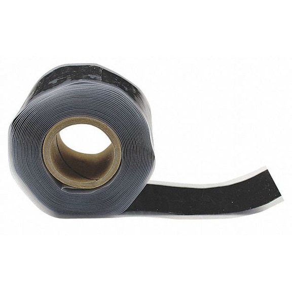 Er Tape Self Fusing Tape,1 In. W,144 In. L GL20B676BI