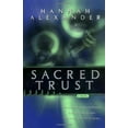 thumbnail image 1 of Pre-Owned Sacred Trust (ER Trilogy #1) (Paperback) 0764222422 9780764222429, 1 of 1