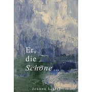 Er, die Sch ne Moodboard Stories, Paperback