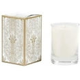thumbnail image 1 of Er'go Soy Candle Pearl Collection - Rosemary 12oz Candle, 1 of 2