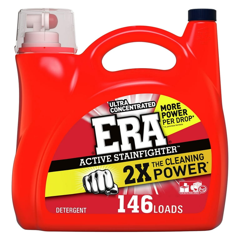 Era washing powder deals