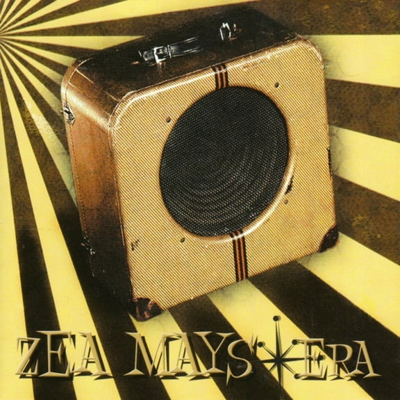 Era (Audiobook)