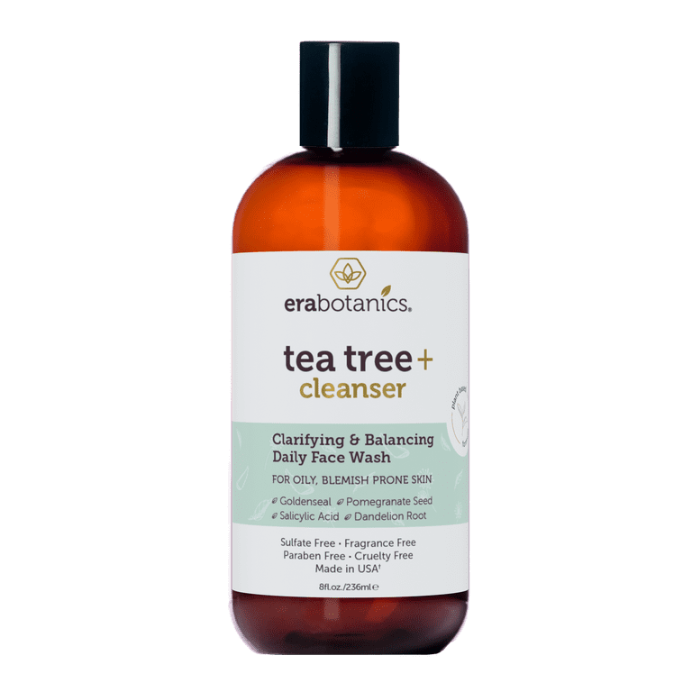 Rescue & Renew Pure Essential Oil Tea Tree, Shop-All/Body-Care