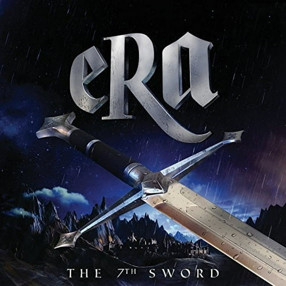 Era - The 7th Sword - Music & Performance - CD
