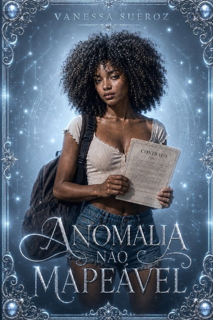 Era Uma Vez: VersÃµes NÃ£o Contadas Anomalia nÃ£o MapeÃ¡vel: Nem toda anomalia quer ser corrigida, (Paperback)