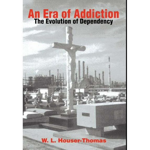 Era of Addiction : The Evolution of Dependency