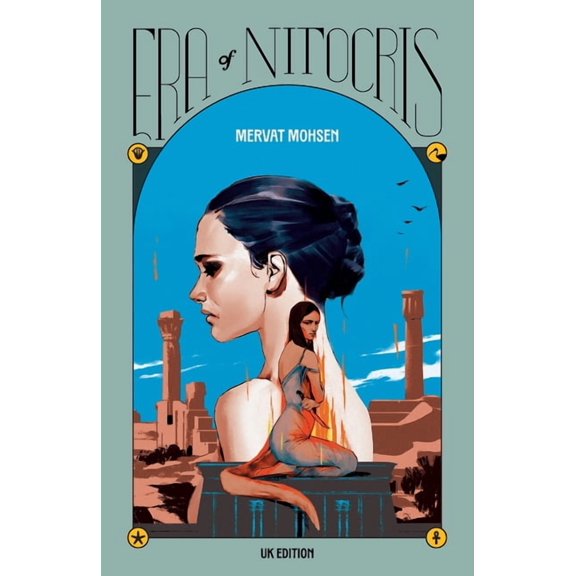 Era of Nitocris, (Paperback)