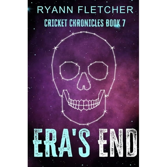 Era's End, (Paperback)