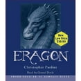 thumbnail image 1 of Pre-Owned Eragon (Inheritance, Book 1), 9781400090686, 1400090687, Paperback, Unabridged edition, 1 of 1