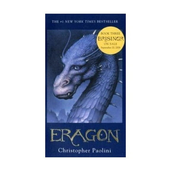 Pre-Owned Eragon 9780440240730